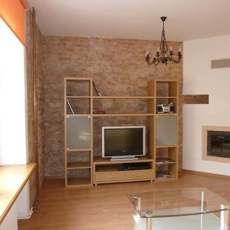 Rigacenter Apartment Pokoj fotografie