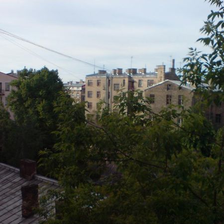 Rigacenter Apartment Pokoj fotografie
