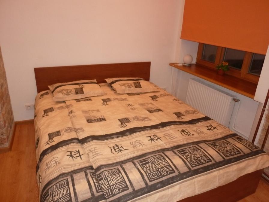 Rigacenter Apartment Pokoj fotografie