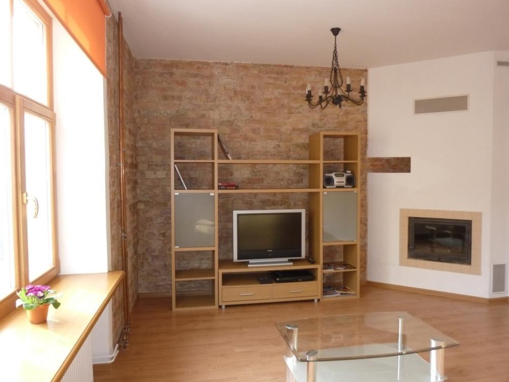 Rigacenter Apartment Pokoj fotografie
