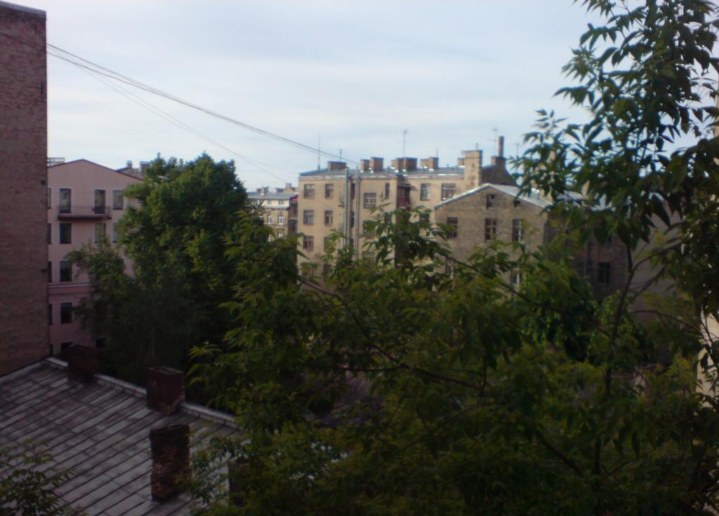 Rigacenter Apartment Pokoj fotografie