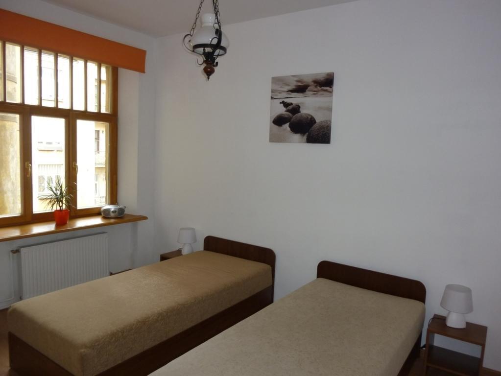 Rigacenter Apartment Pokoj fotografie