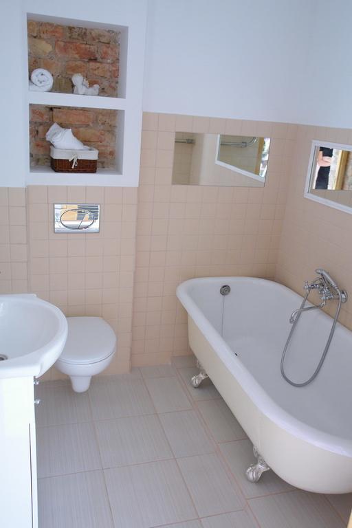 Rigacenter Apartment Pokoj fotografie